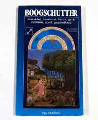 Boogschutter