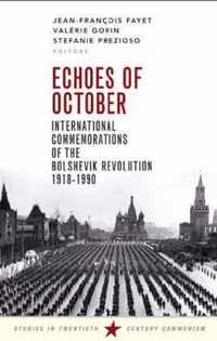 Echoes of October