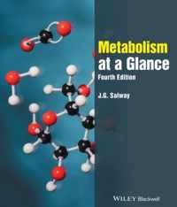 Metabolism At A Glance 4th Edition