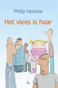 Het vlees is haar