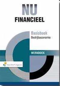 NU Financieel Basisboek Bedrijfseconomie