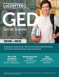 GED Social Studies Preparation Study Guide