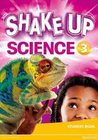 Shake Up Science 3 Student Book