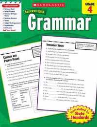 Scholastic Success with Grammar