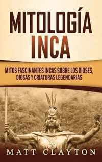 Mitologia Inca
