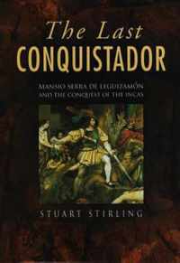 The Last Conquistador