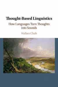 Thought-based Linguistics