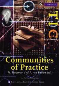 Communities of Practice