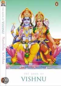 Book Of Vishnu