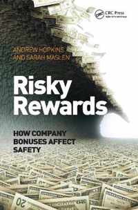 Risky Rewards: How Company Bonuses Affect Safety