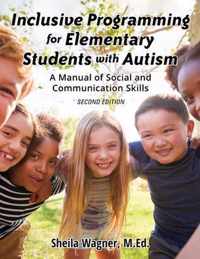 Inclusive Progamming for Elementrary Students with Autism
