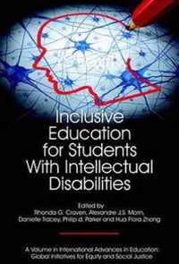 Inclusive Education for Students With Intellectual Disabilities