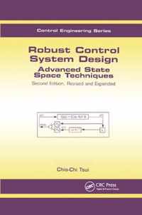 Robust Control System Design