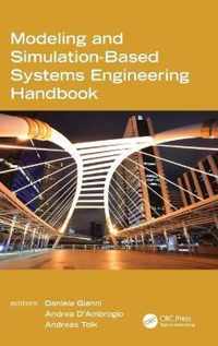 Modeling and Simulation-Based Systems Engineering Handbook