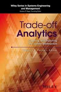 Tradeoff Analytics