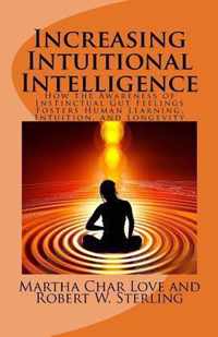 Increasing Intuitional Intelligence