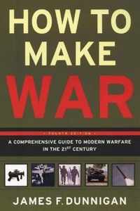 How to Make War