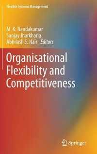 Organisational Flexibility and Competitiveness