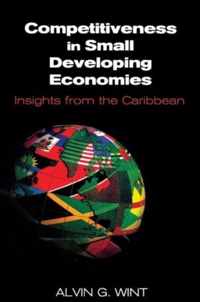 Competitiveness in Small Developing Economies