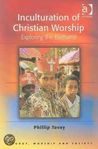 Inculturation of Christian Worship