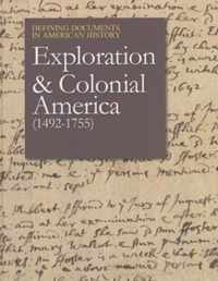 Exploration and Colonial America (1492-1755)