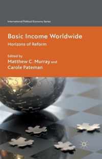 Basic Income Worldwide