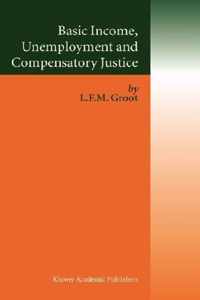 Basic Income, Unemployment and Compensatory Justice