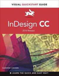 InDesign CC Visual QuickStart Guide 20