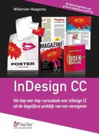 InDesign CC