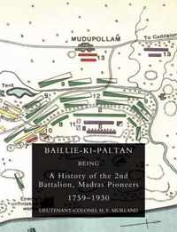 Baillie-Ki-Paltan
