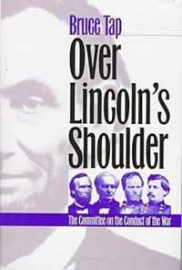 Over Lincoln's Shoulder