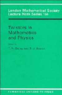 Twistors in Mathematics and Physics