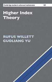 Higher Index Theory