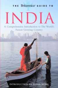 The Britannica Guide to India