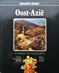 Oost-Azië - Landen en Volkeren