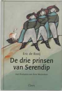 De Drie Prinsen Van Serendip