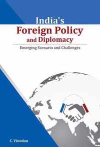 India's Foreign Policy & Diplomacy