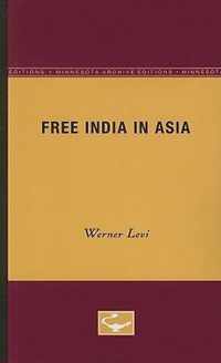 Free India in Asia