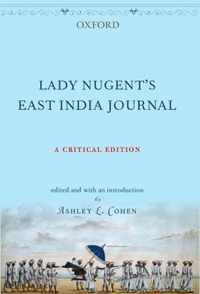 Lady Nugents East India Journal