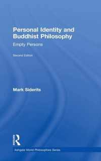 Personal Identity and Buddhist Philosophy