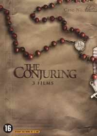 Conjuring Trilogy