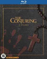 Conjuring Trilogy