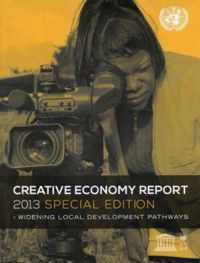 Creative Economy Report 2013