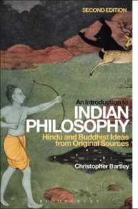 Introduction To Indian Philosophy