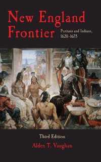 New England Frontier, 3rd edition