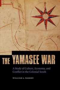The Yamasee War