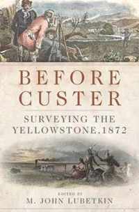 Before Custer