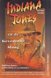 Indiana Jones en de Gevederde Slang