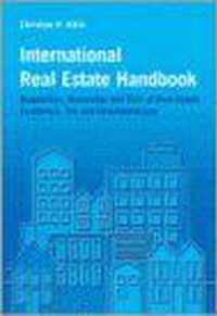International Real Estate Handbook