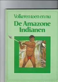 Amazone indianen